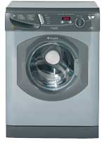 HOTPOINT WF640G