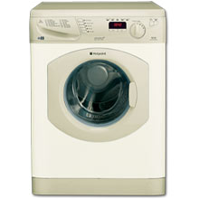 Hotpoint WF740T