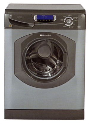 HOTPOINT WF840T