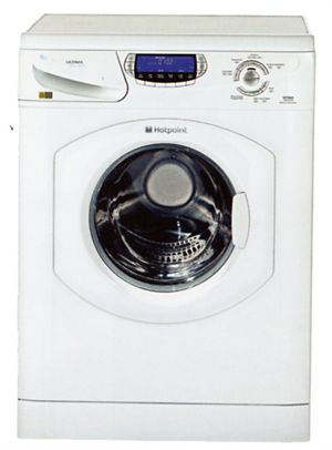 HOTPOINT WF860G