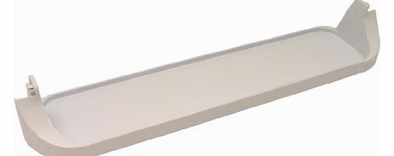 White Fridge Freezer Door Shelf