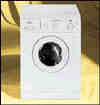 HOTPOINT WM56 White