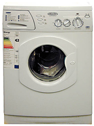 HOTPOINT WM83P