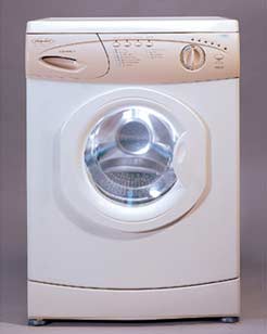 HOTPOINT WMA37L