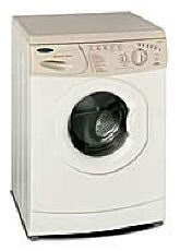 HOTPOINT WMA46