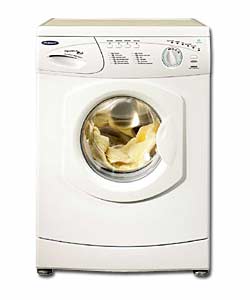 HOTPOINT WMA50 Polar