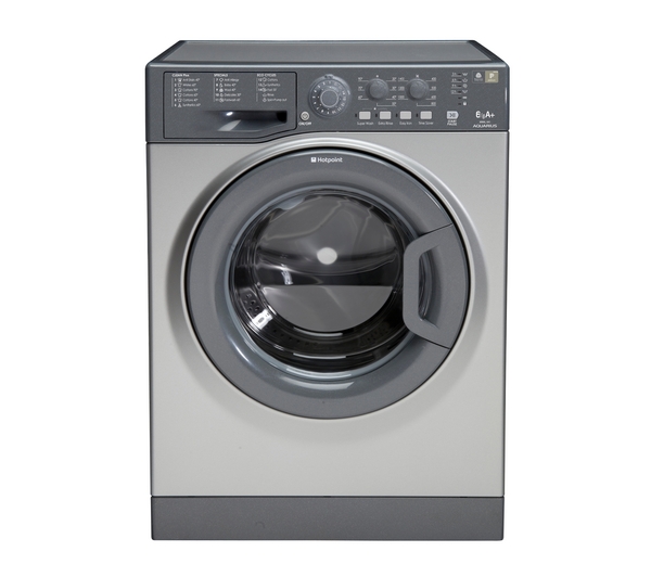 Hotpoint WMAL641G