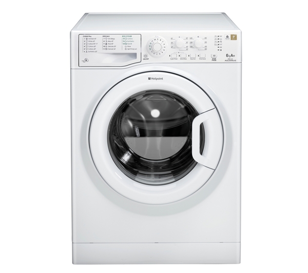 Hotpoint WMAL641P