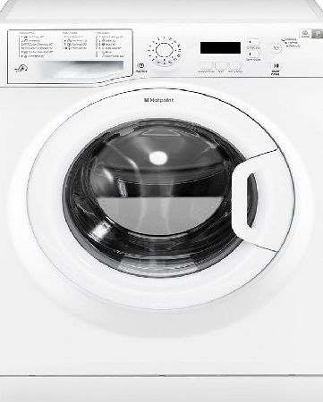 Hotpoint WMBF742PUK