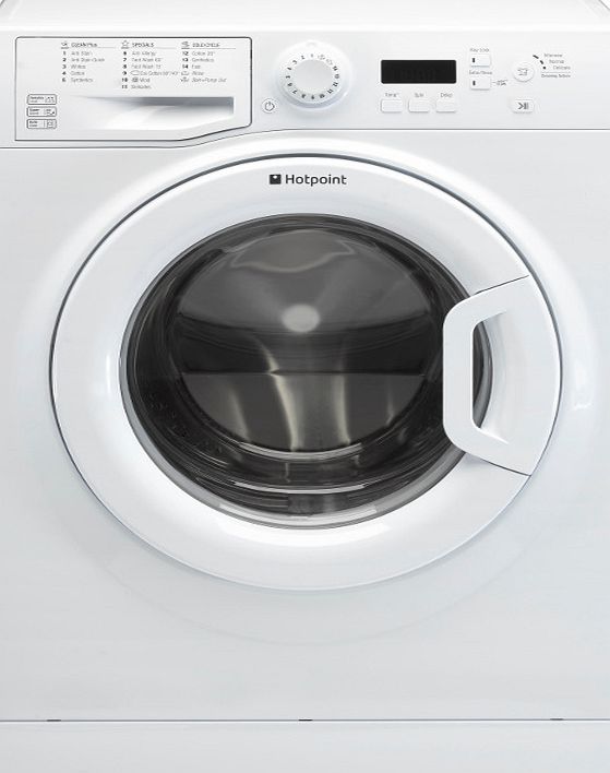 Hotpoint WMBF763PUK