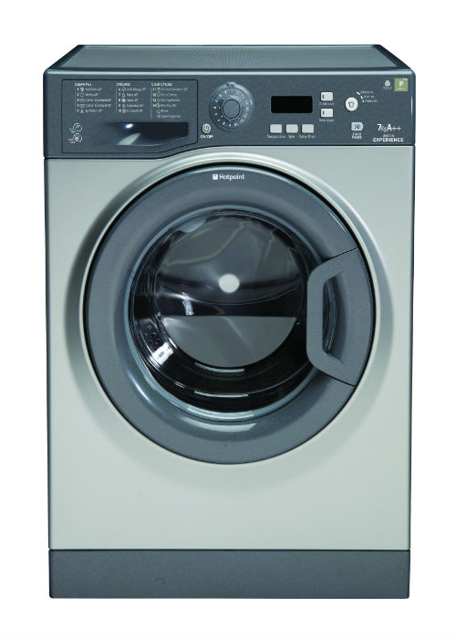 Hotpoint WMEF742G