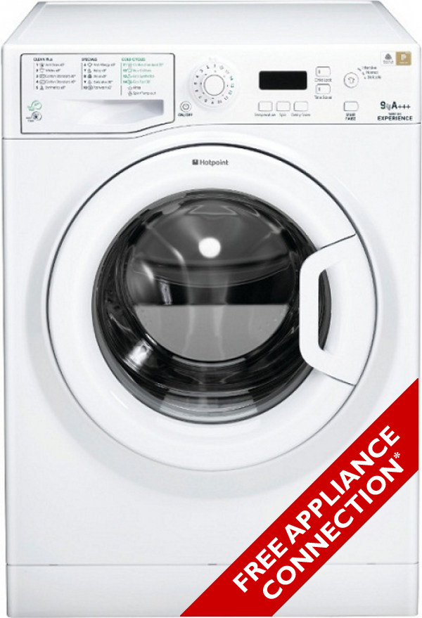 Hotpoint WMEF963P