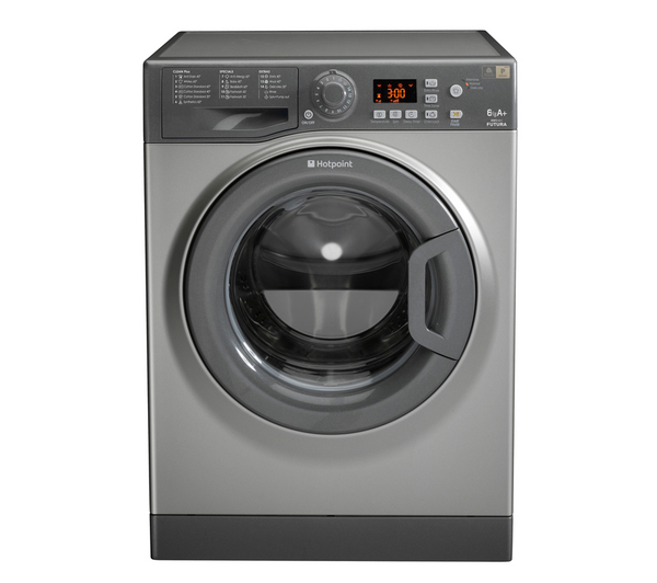 Hotpoint WMFG611G