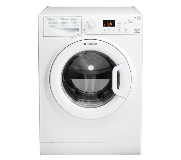 Hotpoint WMFG651P