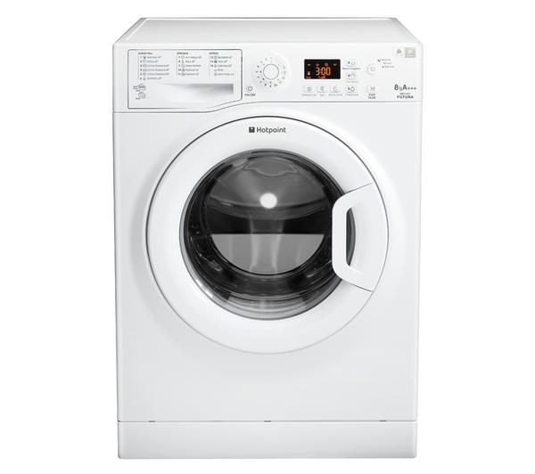 Hotpoint WMFG8537P