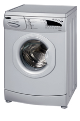 HOTPOINT WMM65A