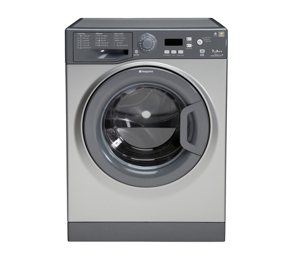 Hotpoint WMPF742G