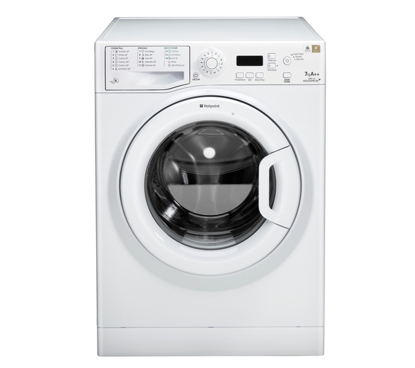 Hotpoint WMPF742P