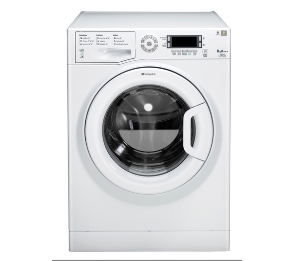 Hotpoint WMUD843P