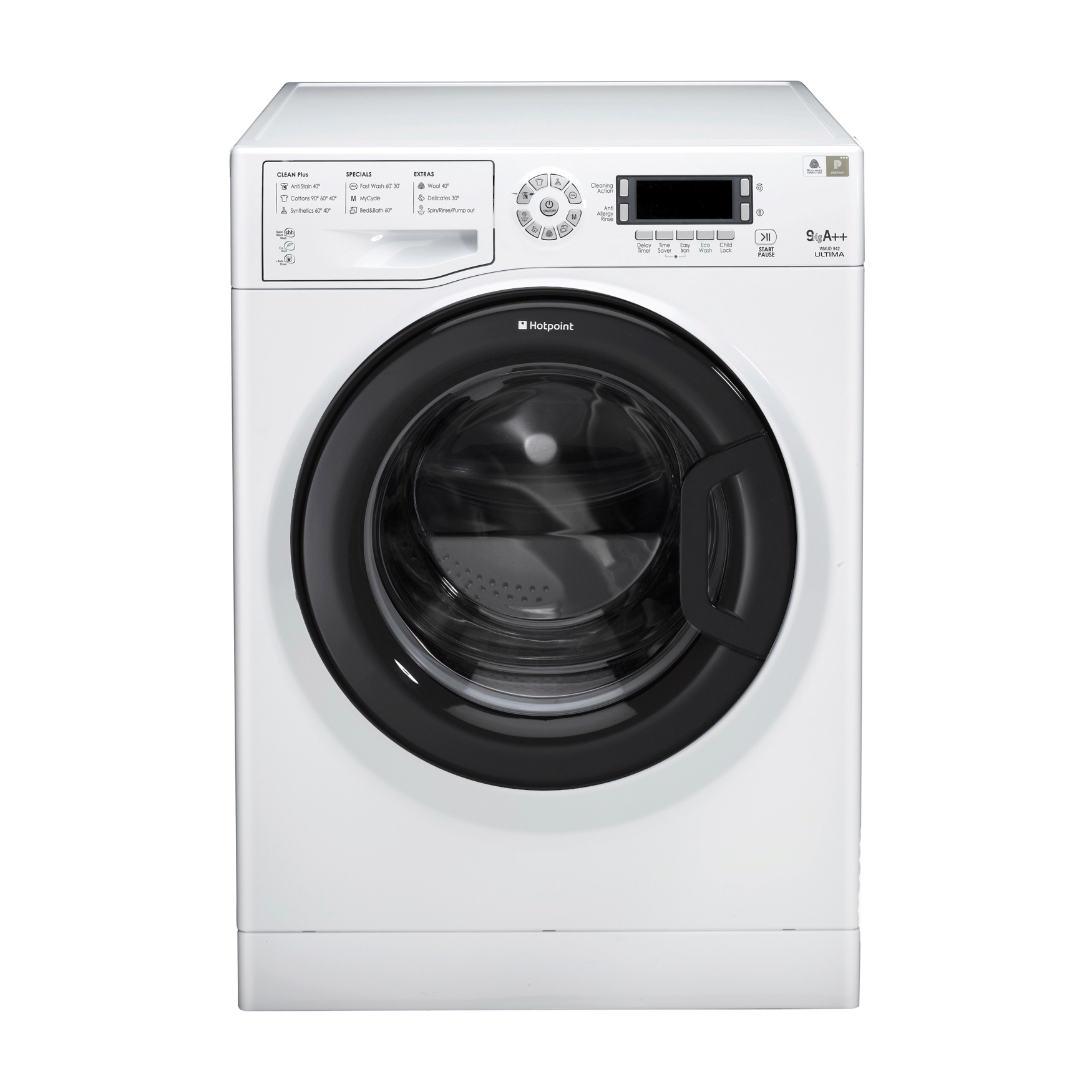 Hotpoint WMUD942B