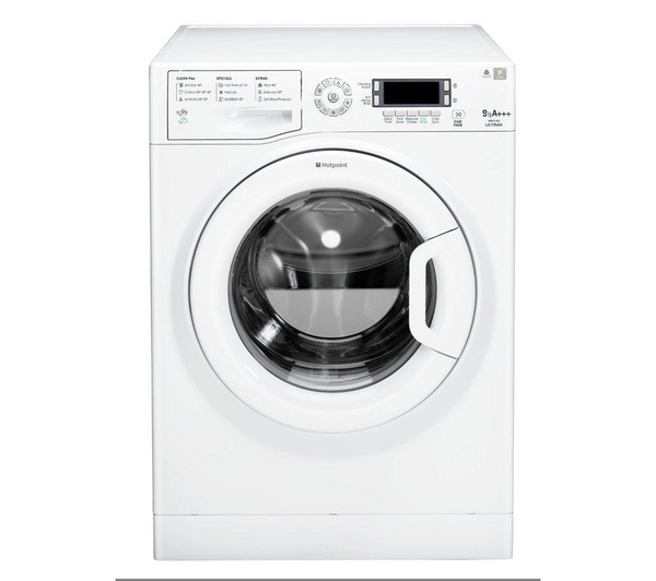 Hotpoint WMUD963P