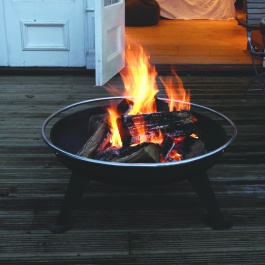 Hotspot Urban Fire Pit 880