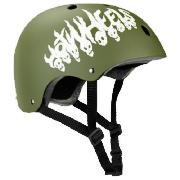 Helmet