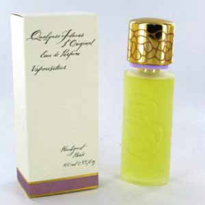 Quelque Fleurs Original Eau de Parfum Spray 100ml