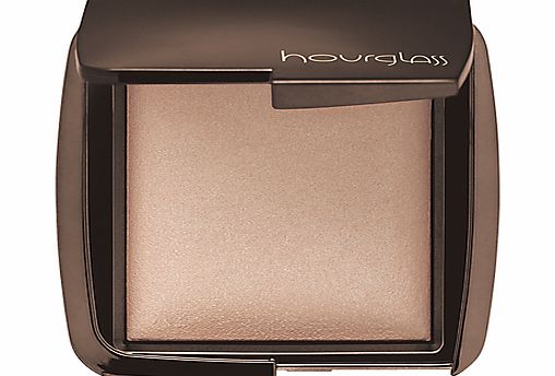 Ambient Light Powder