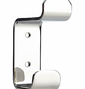 House by John Lewis Mode Robe Hook