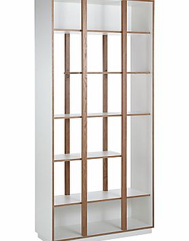 House by John Lewis Newbury Bookcase