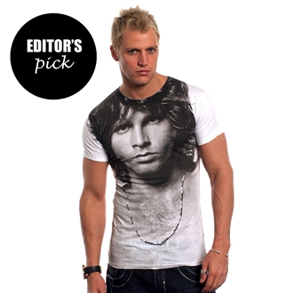 JimMorrison T-shirt