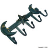 Self Adhesive Coat Hooks