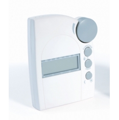 HouseHeat Thermostatic Radiator Valve Motor