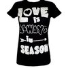 HOUSE OF MENTAL LOVE TEE SHIRT