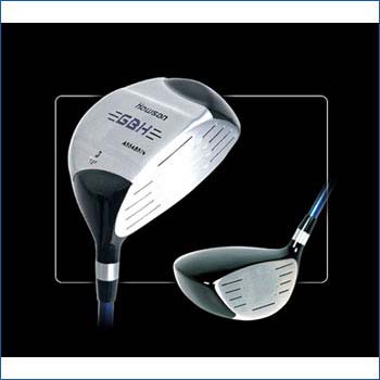 Howson Assasin GBH Golf 7 Wood