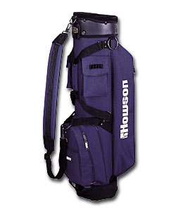 Howson Bushwacker 21cm/8ins Golf Bag