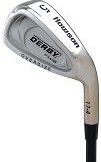 Howson Derby Ladies Irons Graphite 4-SW