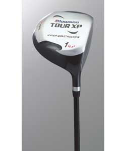 Howson Tour XP Driver