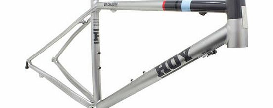 Hoy Sa Calobra .002 2014 Road Bike Frame