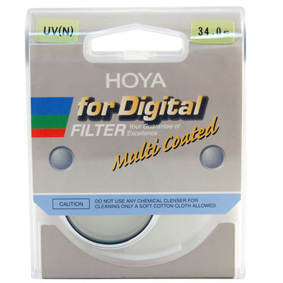 hoya 34mm HMC UV (N) Digital S
