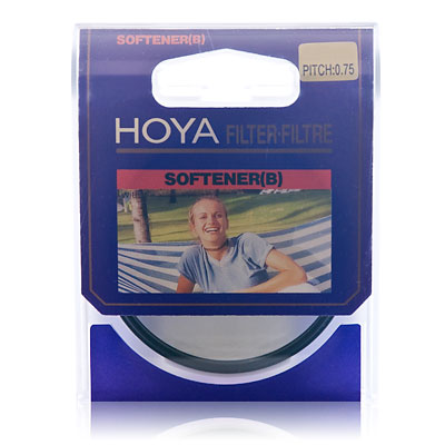 Hoya 49mm Softener B