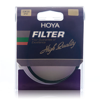 Hoya 52mm Centre Spot