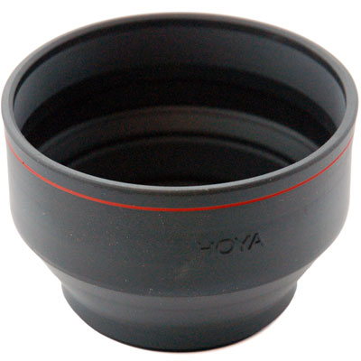 Hoya 52mm Wide Angle Multi Lens Hood