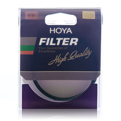 hoya 55mm 81B