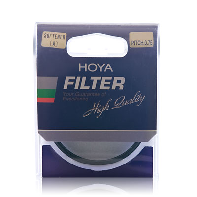 Hoya 55mm Softener A