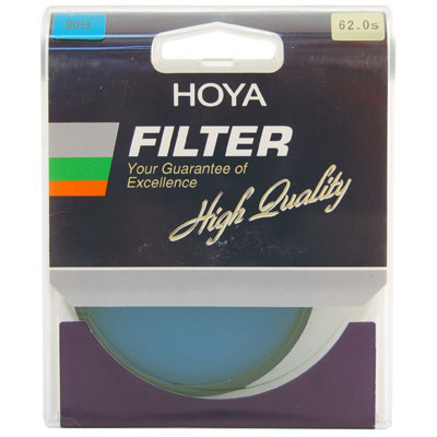 hoya 62mm 80B