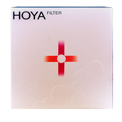 Hoya 62mm Close Up 2