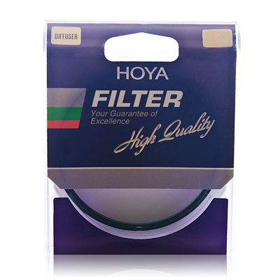 Hoya 62mm Diffuser