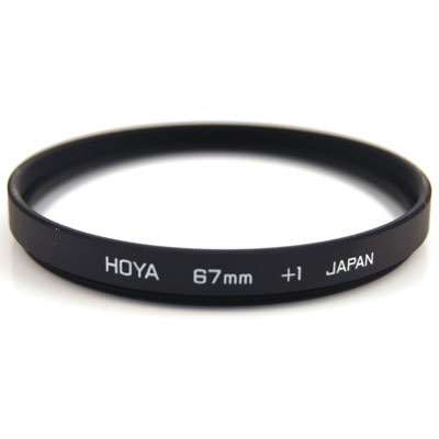 hoya 67mm Close Up 1